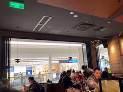 -同仁四季椰子鸡(无锡滨湖万象汇店)