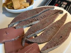 -三毛牛肉店(福强店)