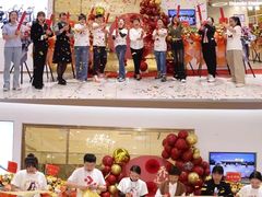 -炫艺舞蹈培训中心(枫尚奥特莱斯店)