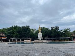 -西双版纳傣族园