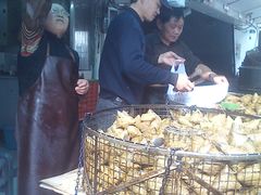 -赵记粽子(司前街店)