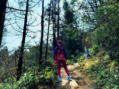 -南岳衡山风景名胜区