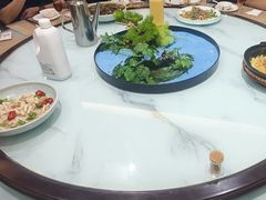 -和源祥·日照菜扛把子(万平口一店)