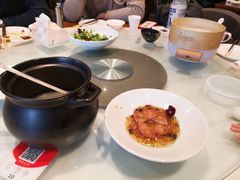 -北京老铺烤鸭(西稍门店)
