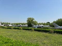 -中国航空博物馆