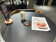 -Pennehut畔尼意面(合肥万象城店)
