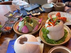 -Hoang Yen Vietnamese Cuisine