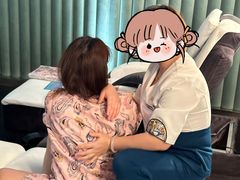 -秘地·影院式足浴SPA(凤三旗舰店)