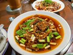 -六合居·明厨亮灶餐厅(成双大道店)
