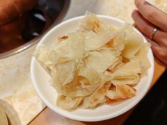 -老佛爷炭火蛙锅直营(清滨路总店)