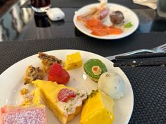 -圣丰索菲特·2 On 988 Café 自助餐厅