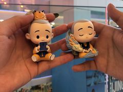 -泡泡玛特POPMART(国金街店)