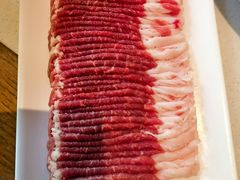 -清真·鸦儿李记·涮肉(马家堡店)