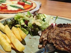 -新贝乐意大利餐厅(苏州中心店)