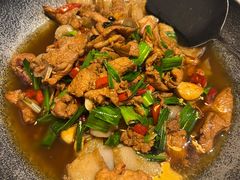 -味上湘菜馆(岳麓山店)