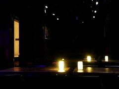 -ohbar live house(人广店)