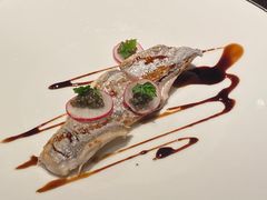 -Ginza Onodera铁板烧(外滩十八号店)