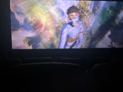 -首都电影院(金融街店 杜比全景声)