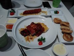 -汤城小厨•粤菜•靓汤(金宝街店)