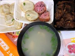 -陈小北小泽生煎(鞍山西道店)
