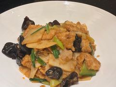 -芳华茶餐厅