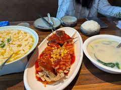 -鱼食饭稻·苏浙土菜17年老馆子(平江路店)