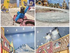 -广州热雪奇迹