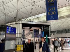 -香港国际机场