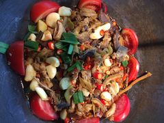 -印象鲵宴·张家界地标美食名片(溪布街店)