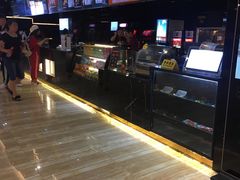 -中影佰纳国际影城DMAX(花都广百广场店)