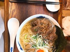和牛-面屋 猪一