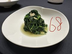 季节时蔬-临江·阅炉