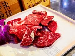 -喜来稀肉(虹泉路店)