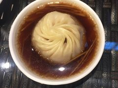 -鼎泰丰(渔阳店)