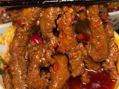 -牛市坎火锅(建设路店)