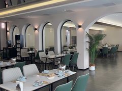 -何适山庄 ·可团建(水长城P2停车场店)