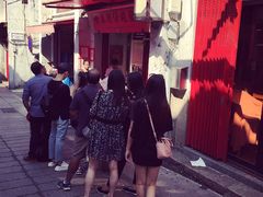 -添發碗仔翅美食