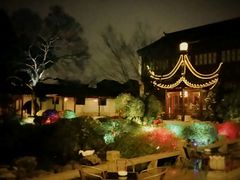 -祝家花園(伯渎港店)
