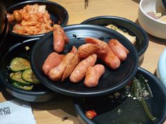 -九田家黑牛烤肉(溧水万达店)