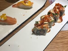 -小句号·精致料理(江南环球港店)