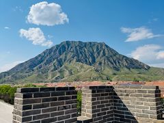 -鸡鸣山旅游风景区
