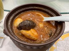 佛跳墙-伊尹活海参馆(衡山路店)