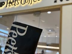 -Peet's Coffee皮爷咖啡(上海长风大悦城店)