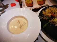 -戈雅法餐厅(世界城广场店)