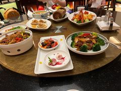-铭轩中餐厅·海南菜·粤菜(亚龙湾瑞吉店)