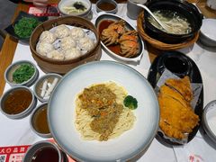 -馋三尺蟹粉小笼(人民广场店)