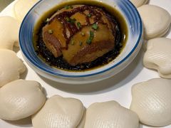 -小凤庭·地道湖北菜武昌鱼·藕汤(38年黄鹤楼店)