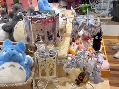 -猫的天空之城概念书店(束河店)