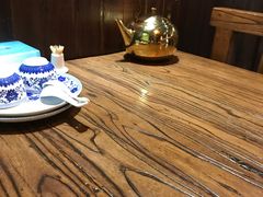 -方国老头包子·39年威海本地老字号•小船海鲜疙瘩汤