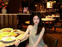 -城南往事·鲁菜济南菜(软件园美莲广场店)